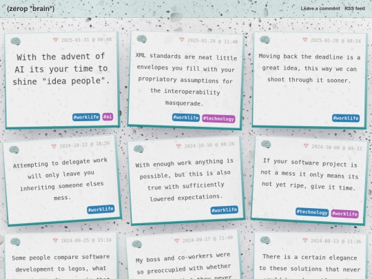 tags/worklife/1 screenshot
