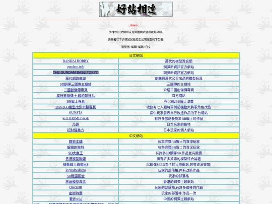 link screenshot