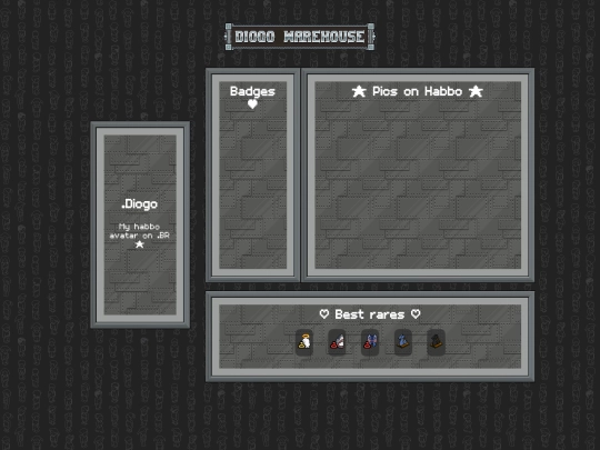 habbo screenshot