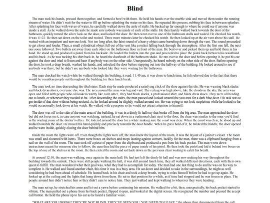 WritingPieces/blind screenshot