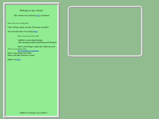 revision screenshot