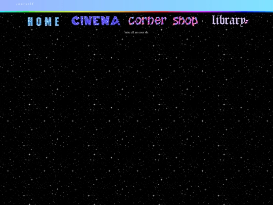misc screenshot
