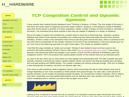 essays/tcposcillation screenshot