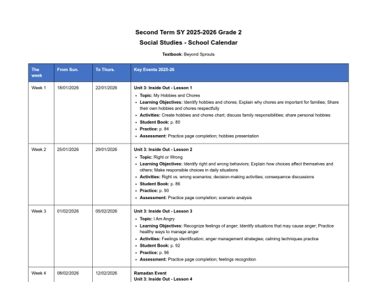 rola/SOCIAL/G3 screenshot