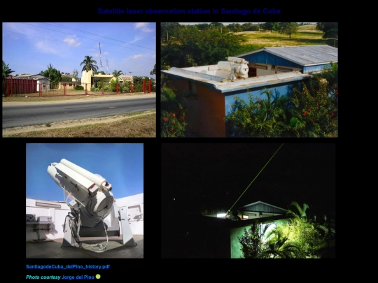 SatStations/santiago-de-cuba screenshot