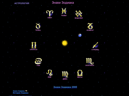 Zodiac/zod_signs/zod_signs screenshot