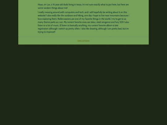 about screenshot