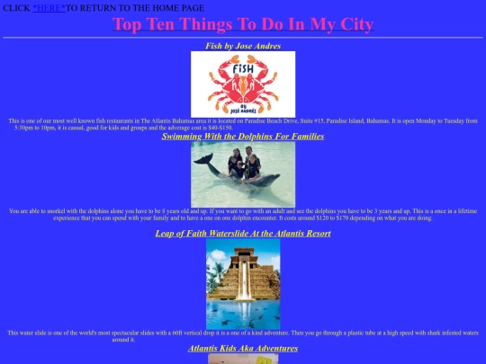toptenthings screenshot