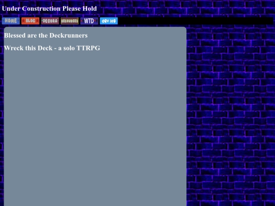 wtd screenshot