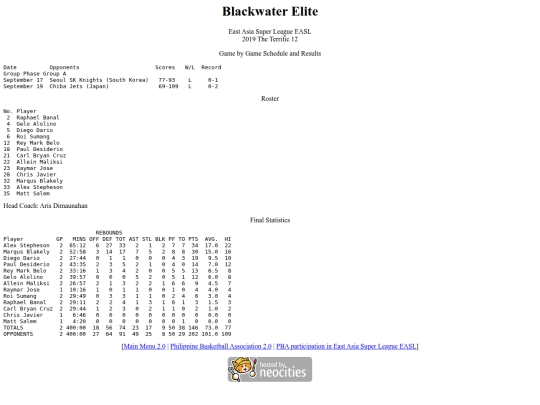 pba/easl/2019blater12 screenshot