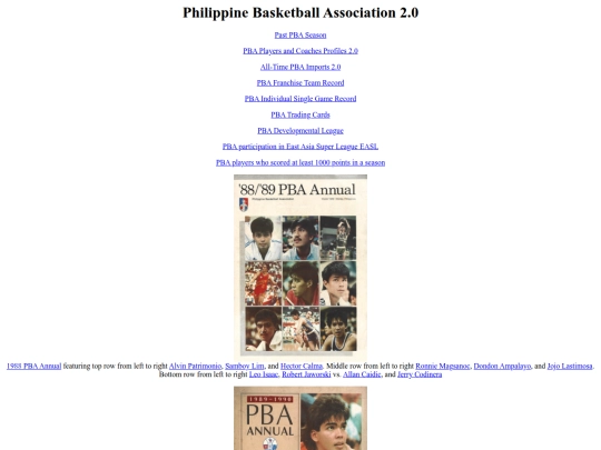 pba/pba screenshot