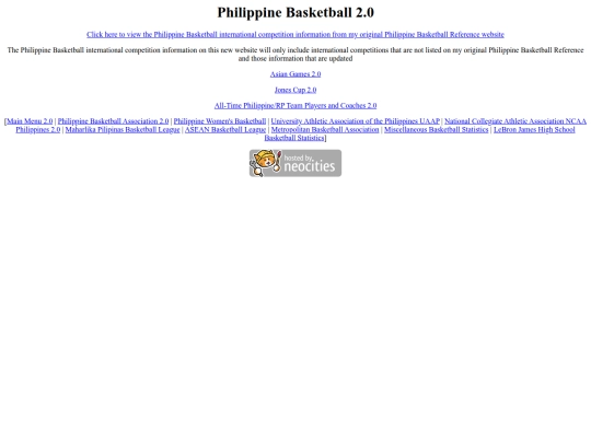 philbas/philbas screenshot