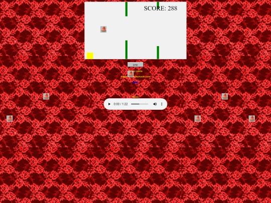 flappy screenshot