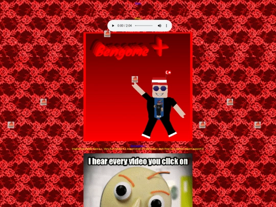 games screenshot