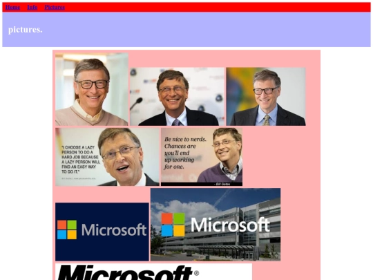 pictures screenshot