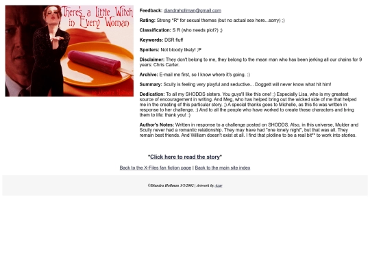 fic/stories/TaLWiEW screenshot