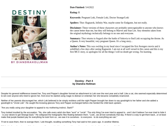 fic/stories/destiny4 screenshot