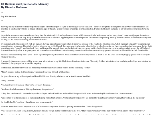 fic/stories/odaqm12 screenshot