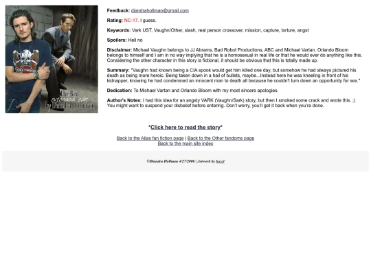 fic/stories/thebrit_ee screenshot
