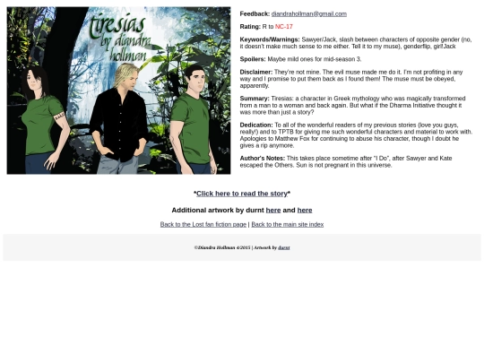 fic/stories/tiresias screenshot