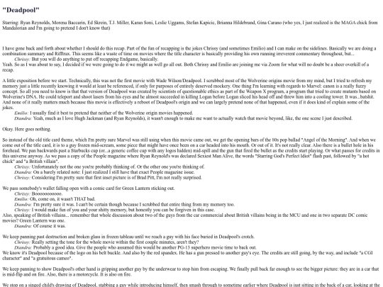 recaps/text/mcuish_deadpool screenshot