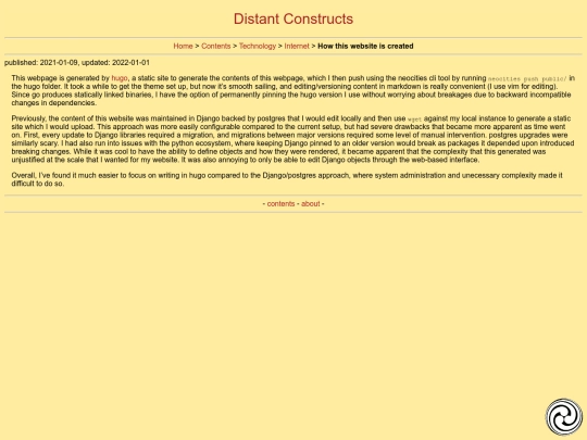 contents/tech/internet/web_page_setup screenshot