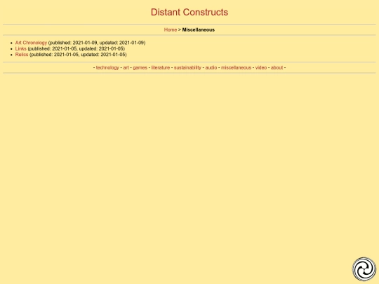 misc screenshot