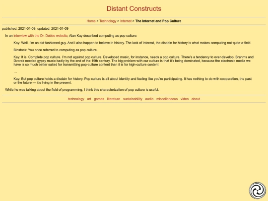 tech/internet/culture screenshot