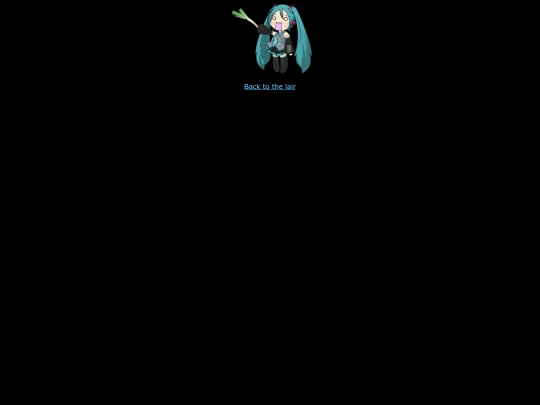 secret screenshot