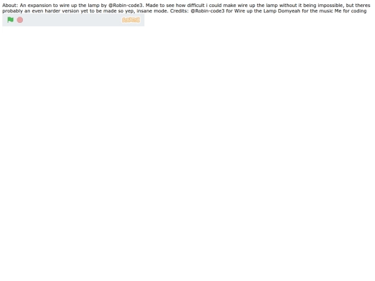 WutLINSANE screenshot