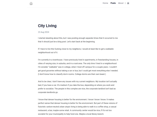 posts/cityliving screenshot