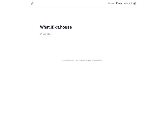 posts/what.if.kit.house screenshot