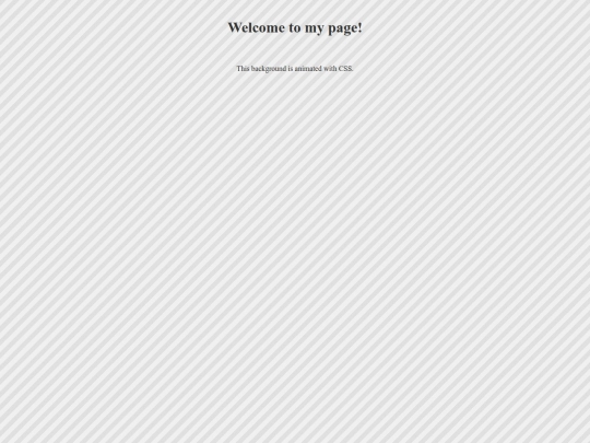 test screenshot