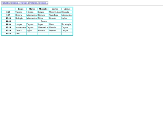 ejercicio6 screenshot