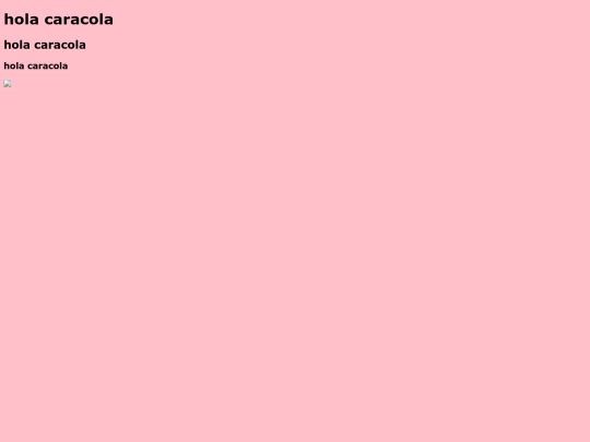 prueba screenshot