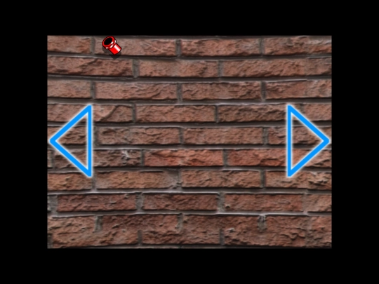 upstairs screenshot