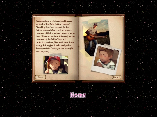 rodney-pg-2 screenshot