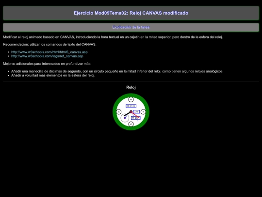 MiriadaX.net/HTML5/Mod09/Mod09Tema02-Relof-CANVAS-modificado screenshot