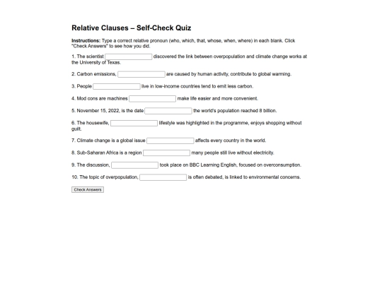 relative_clauses_quiz screenshot