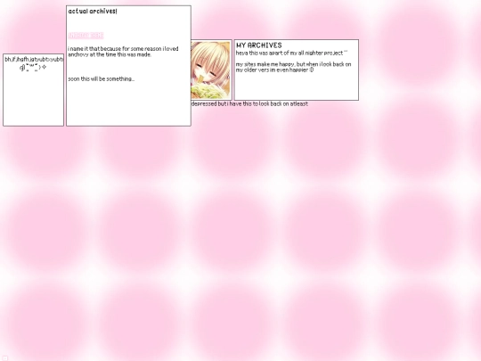 archivehub screenshot