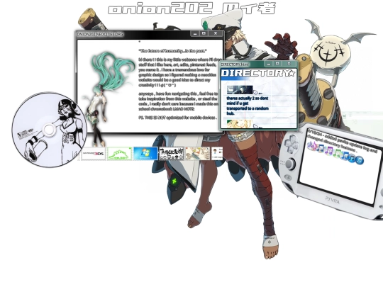 special screenshot