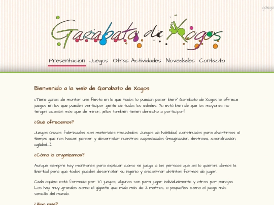 es screenshot