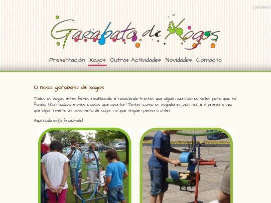 xogos screenshot