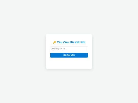 Vps screenshot