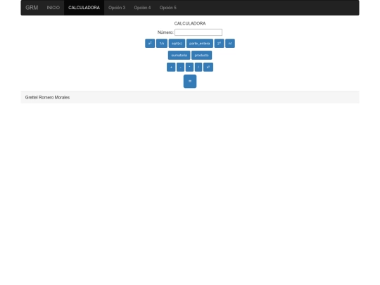 ModuloVI/calculadora screenshot