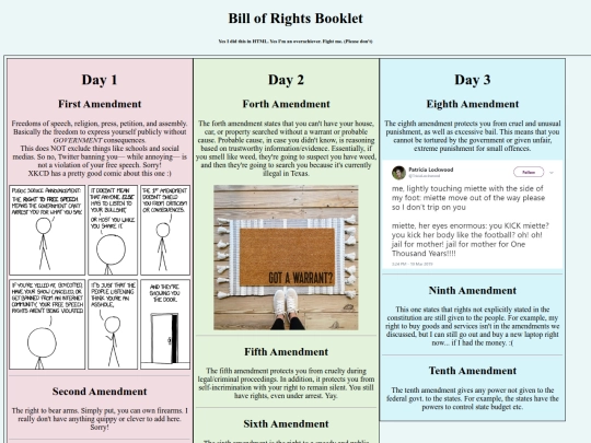 USGOV/BOR-Booklet screenshot