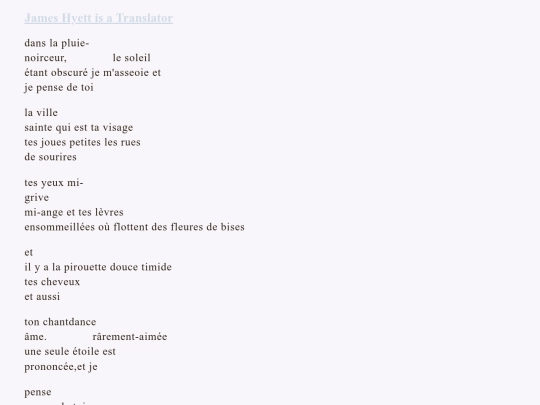 eecummings/dans-la-pluie screenshot