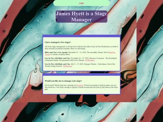 stage-manager screenshot