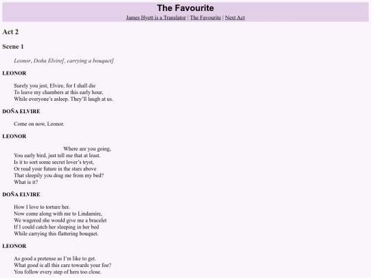 thefavourite/thefavourite.2 screenshot