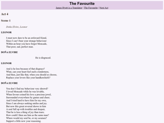 thefavourite/thefavourite.4 screenshot